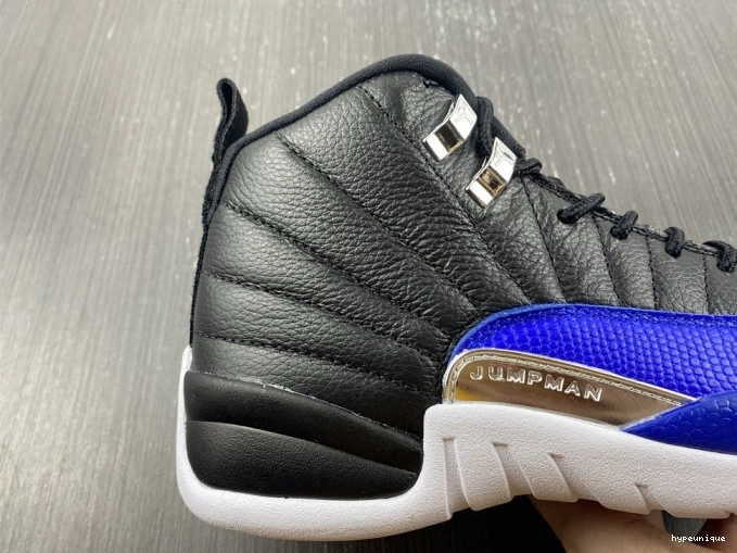 HYPE Jordan AO6068-004 Royal Hyper 12 Air WMNS 0719
